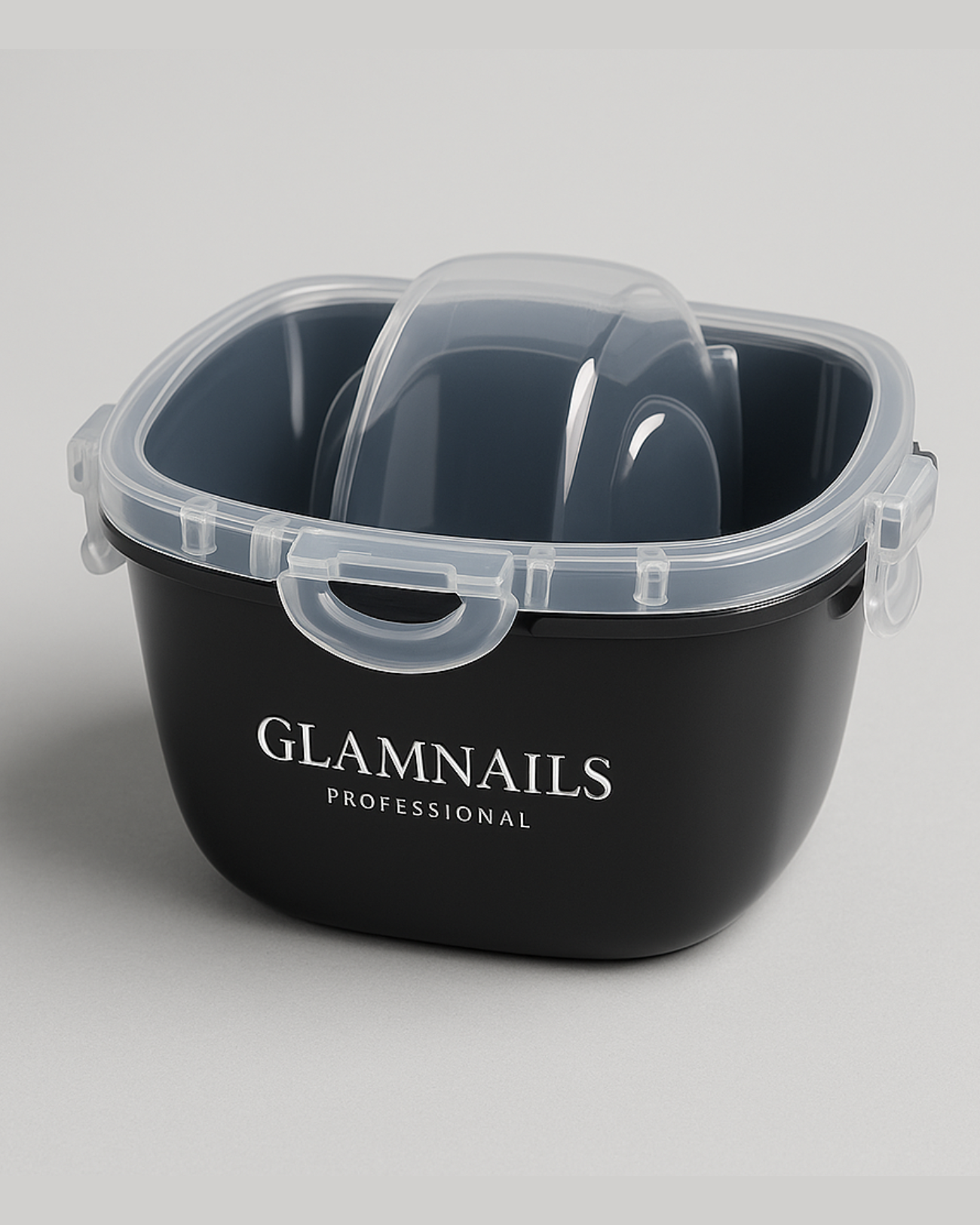 Glamnailsprofessional Verwijder kom