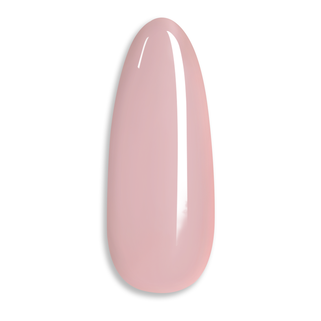 Glamnailsprofessional gellak One Step Gel | Cotton Candy