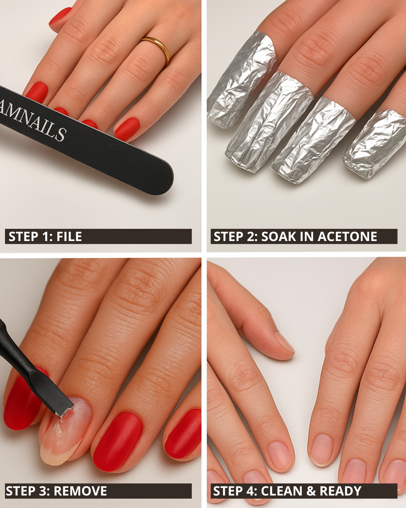 Glamnailsprofessional Gezondheid & beauty > Nagelverzorging > Nagelgel Polygel Basic Starterset | 1+1 Gratis Kleuren